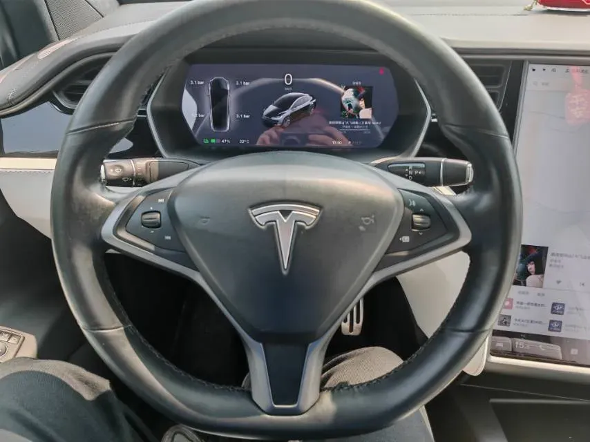 2019 Tesla Model X BEV 100KWH,autocango,china used car exporter,china ev exporter,chinese used car exporter,chinese used ev exporter