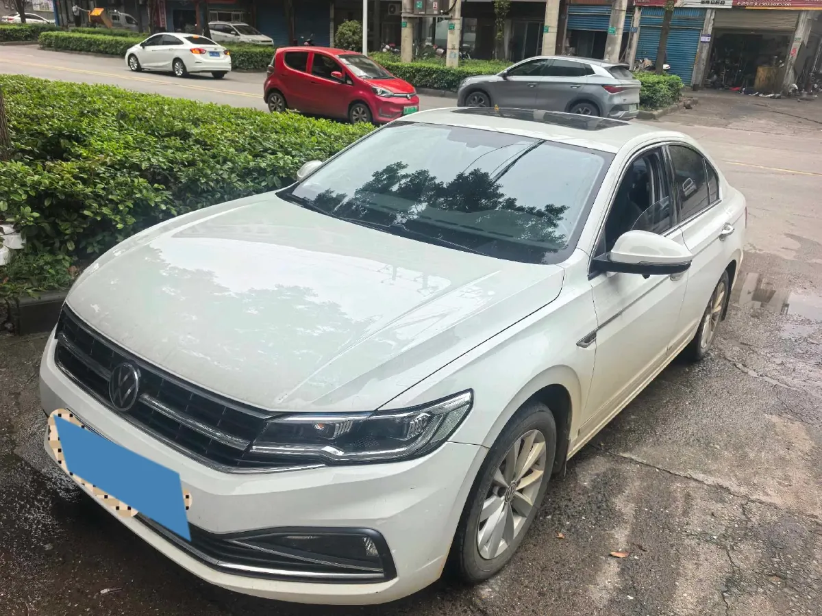 2021 Volkswagen Bora 1.5L 113HP L4 6AT,autocango,china used car exporter,china ev exporter,chinese used car exporter,chinese used ev exporter