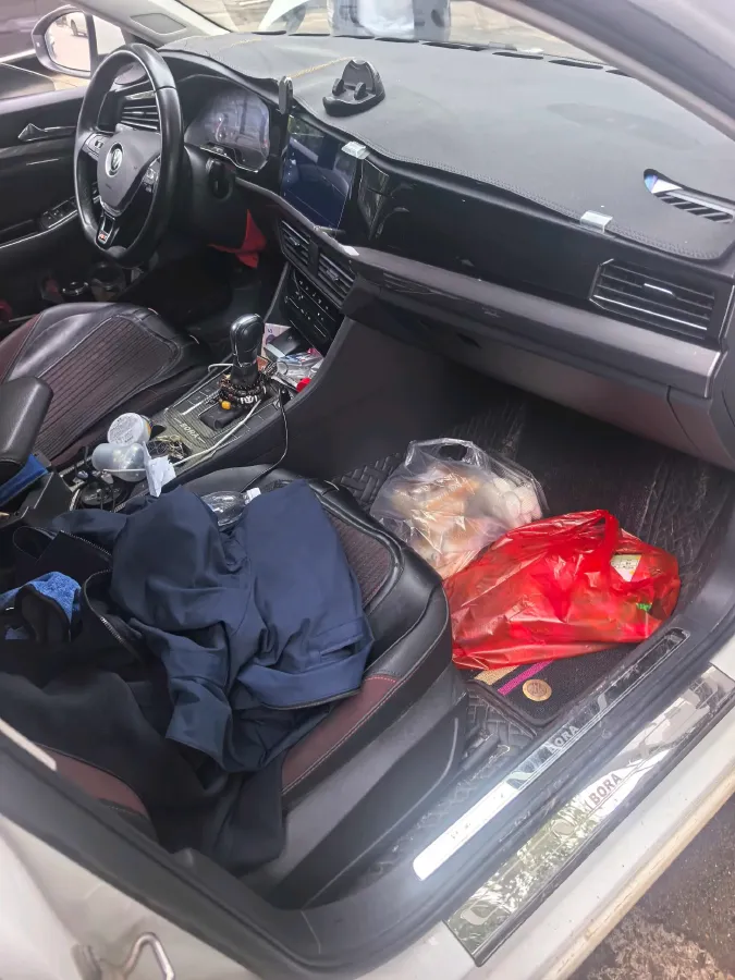 2021 Volkswagen Bora 1.5L 113HP L4 6AT,autocango,china used car exporter,china ev exporter,chinese used car exporter,chinese used ev exporter