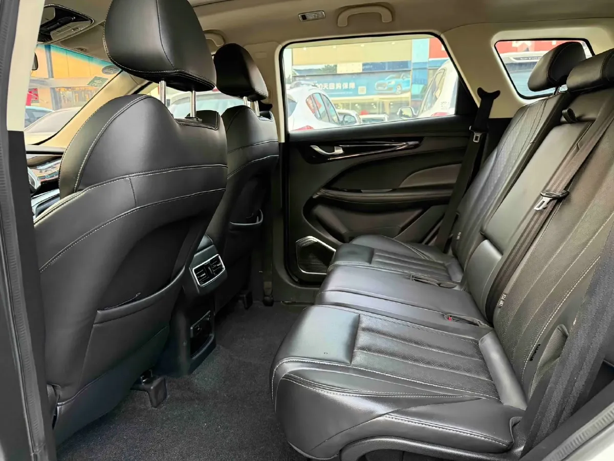 2019 Jetour X90 1.5T 147HP L4 8AT,autocango,china used car exporter,china ev exporter,chinese used car exporter,chinese used ev exporter