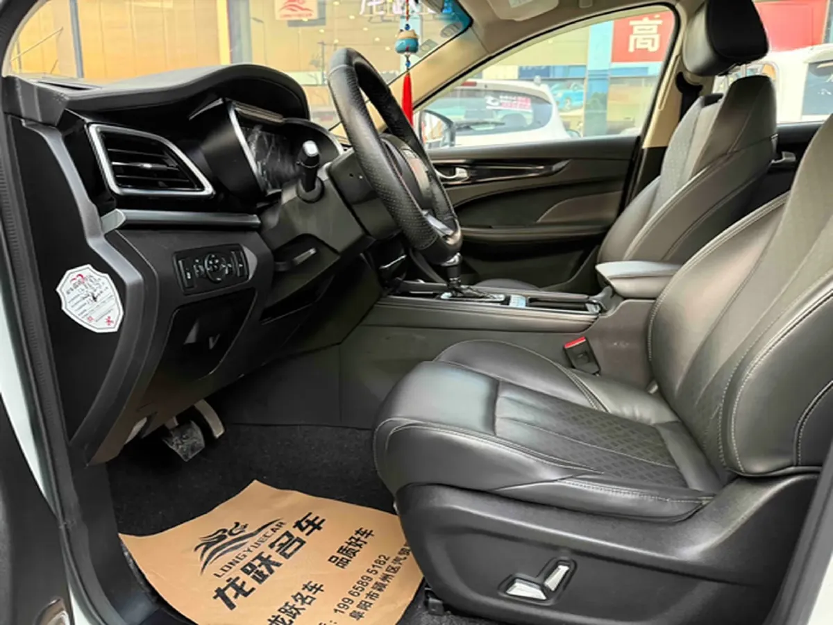 2019 Jetour X90 1.5T 147HP L4 8AT,autocango,china used car exporter,china ev exporter,chinese used car exporter,chinese used ev exporter