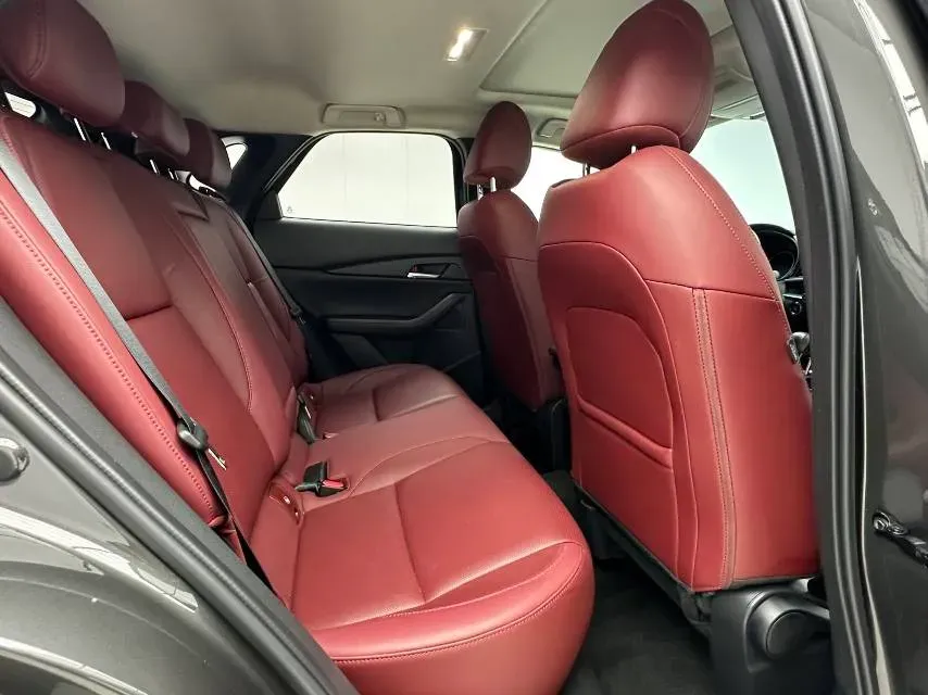 2022 Mazda CX-30 2.0L 158HP L4 6AT,autocango,china used car exporter,china ev exporter,chinese used car exporter,chinese used ev exporter