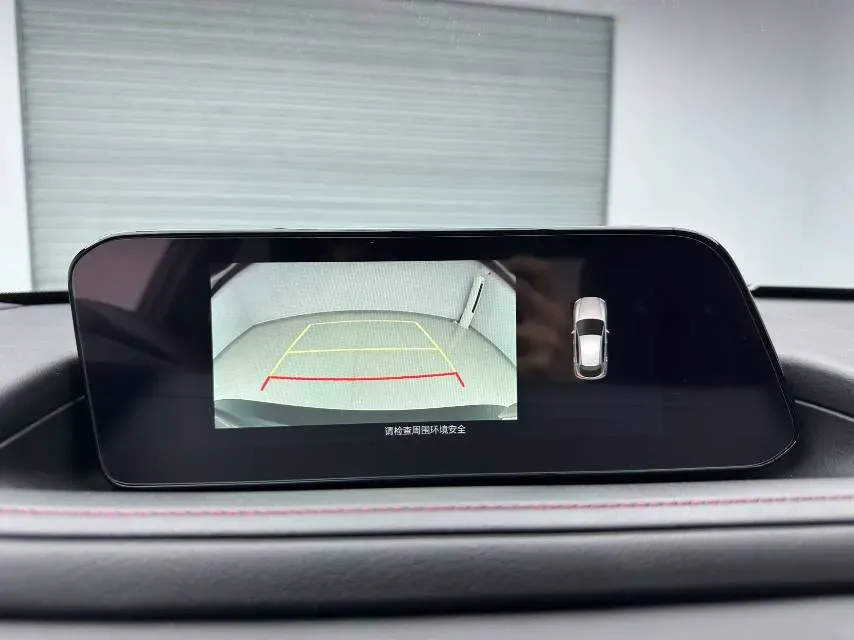 2022 Mazda CX-30 2.0L 158HP L4 6AT,autocango,china used car exporter,china ev exporter,chinese used car exporter,chinese used ev exporter