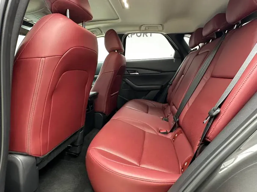 2022 Mazda CX-30 2.0L 158HP L4 6AT,autocango,china used car exporter,china ev exporter,chinese used car exporter,chinese used ev exporter