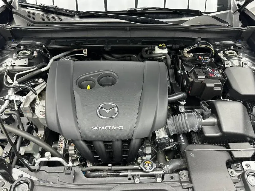 2022 Mazda CX-30 2.0L 158HP L4 6AT,autocango,china used car exporter,china ev exporter,chinese used car exporter,chinese used ev exporter