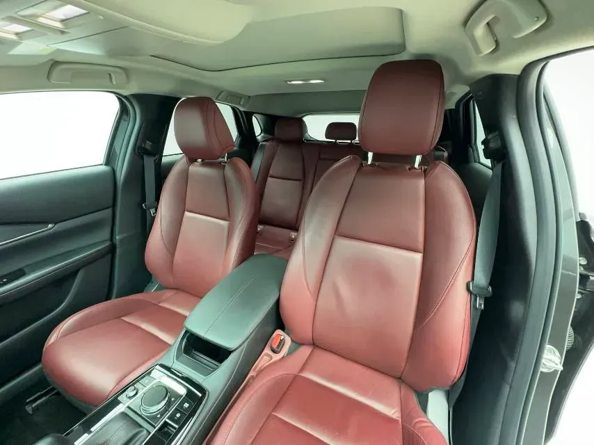 2022 Mazda CX-30 2.0L 158HP L4 6AT,autocango,china used car exporter,china ev exporter,chinese used car exporter,chinese used ev exporter