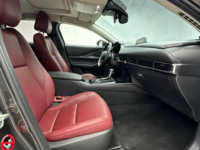 2022 Mazda CX-30 2.0L 158HP L4 6AT,autocango,china used car exporter,china ev exporter,chinese used car exporter,chinese used ev exporter