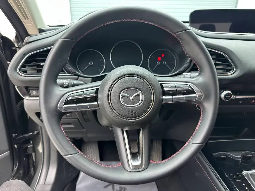 2022 Mazda CX-30 2.0L 158HP L4 6AT,autocango,china used car exporter,china ev exporter,chinese used car exporter,chinese used ev exporter