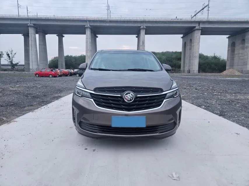 2022 Buick GL8 2.0T 237HP L4 9AT,autocango,china used car exporter,china ev exporter,chinese used car exporter,chinese used ev exporter