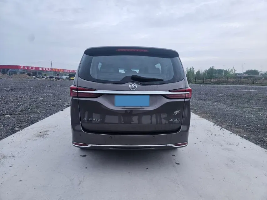 2022 Buick GL8 2.0T 237HP L4 9AT,autocango,china used car exporter,china ev exporter,chinese used car exporter,chinese used ev exporter