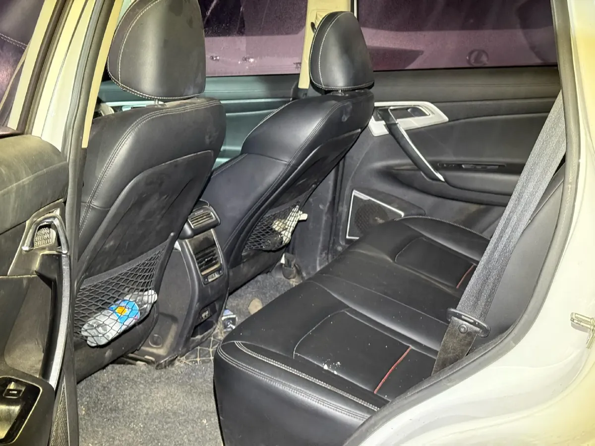 2018 Geely Azkarra 1.8T 184HP L4 6AT,autocango,china used car exporter,china ev exporter,chinese used car exporter,chinese used ev exporter