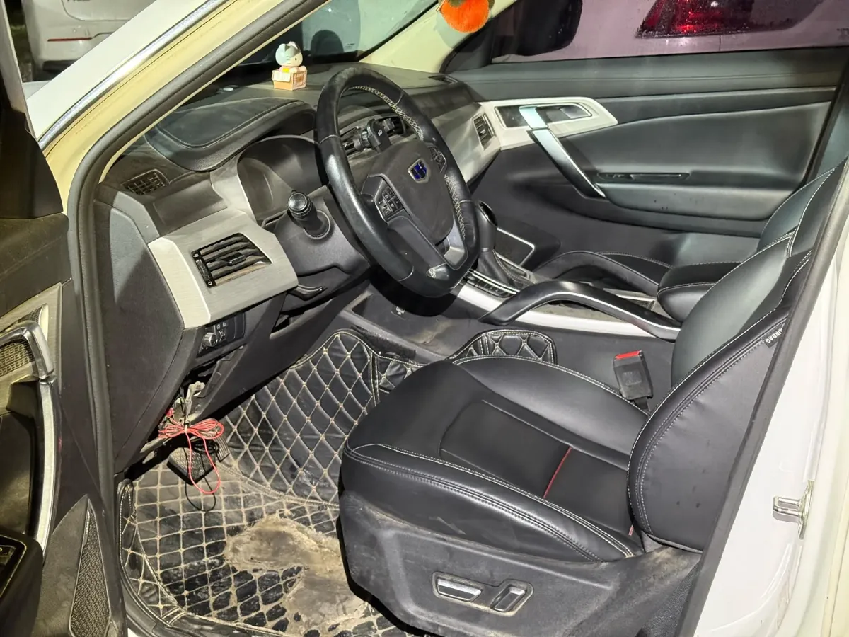 2018 Geely Azkarra 1.8T 184HP L4 6AT,autocango,china used car exporter,china ev exporter,chinese used car exporter,chinese used ev exporter