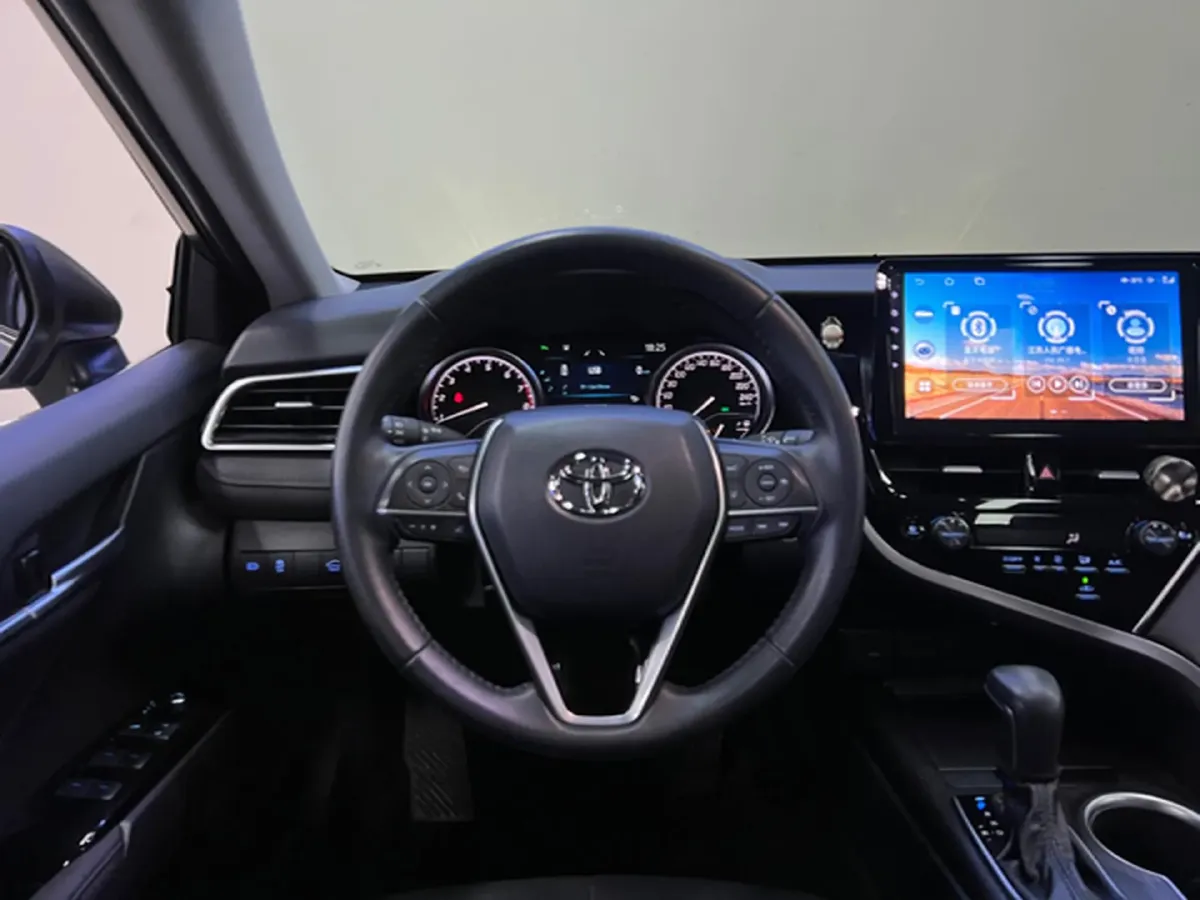 2021 Toyota Camry 2.0L 178HP L4 CVT,autocango,china used car exporter,china ev exporter,chinese used car exporter,chinese used ev exporter