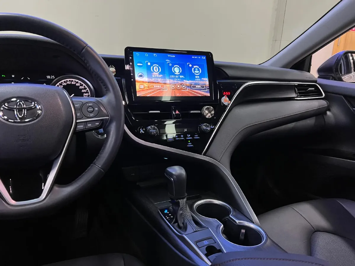 2021 Toyota Camry 2.0L 178HP L4 CVT,autocango,china used car exporter,china ev exporter,chinese used car exporter,chinese used ev exporter