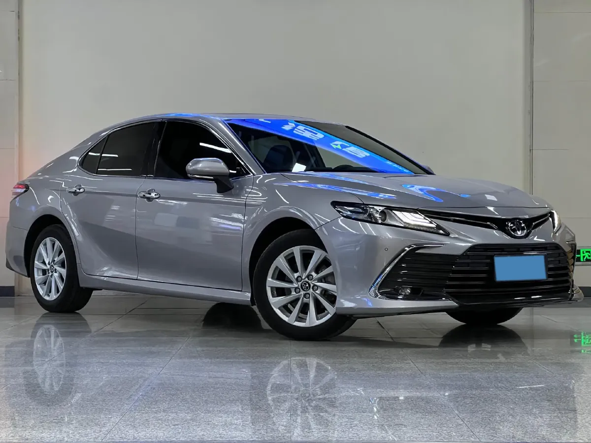 2021 Toyota Camry 2.0L 178HP L4 CVT,autocango,china used car exporter,china ev exporter,chinese used car exporter,chinese used ev exporter