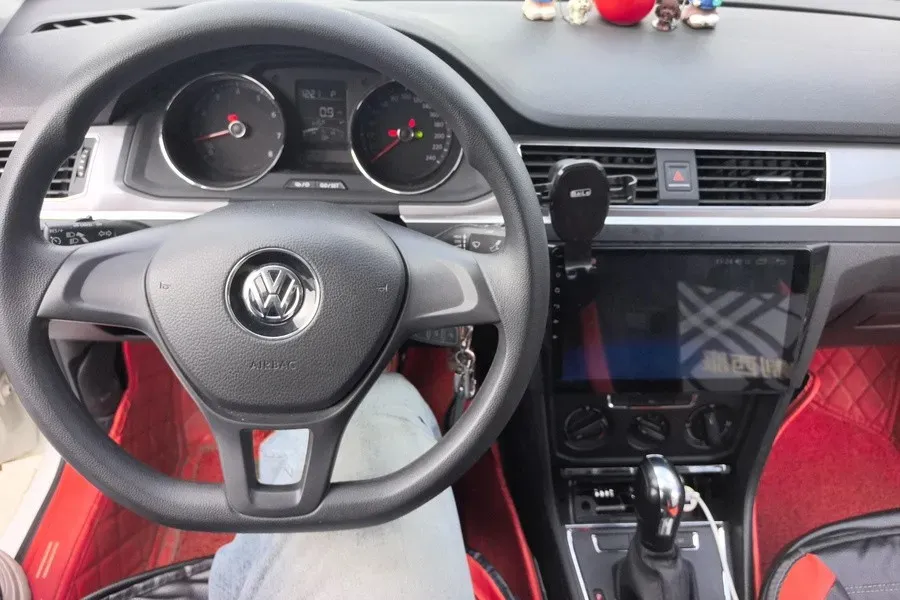 2019 Volkswagen Bora 1.5L 110HP L4 6AT,autocango,china used car exporter,china ev exporter,chinese used car exporter,chinese used ev exporter