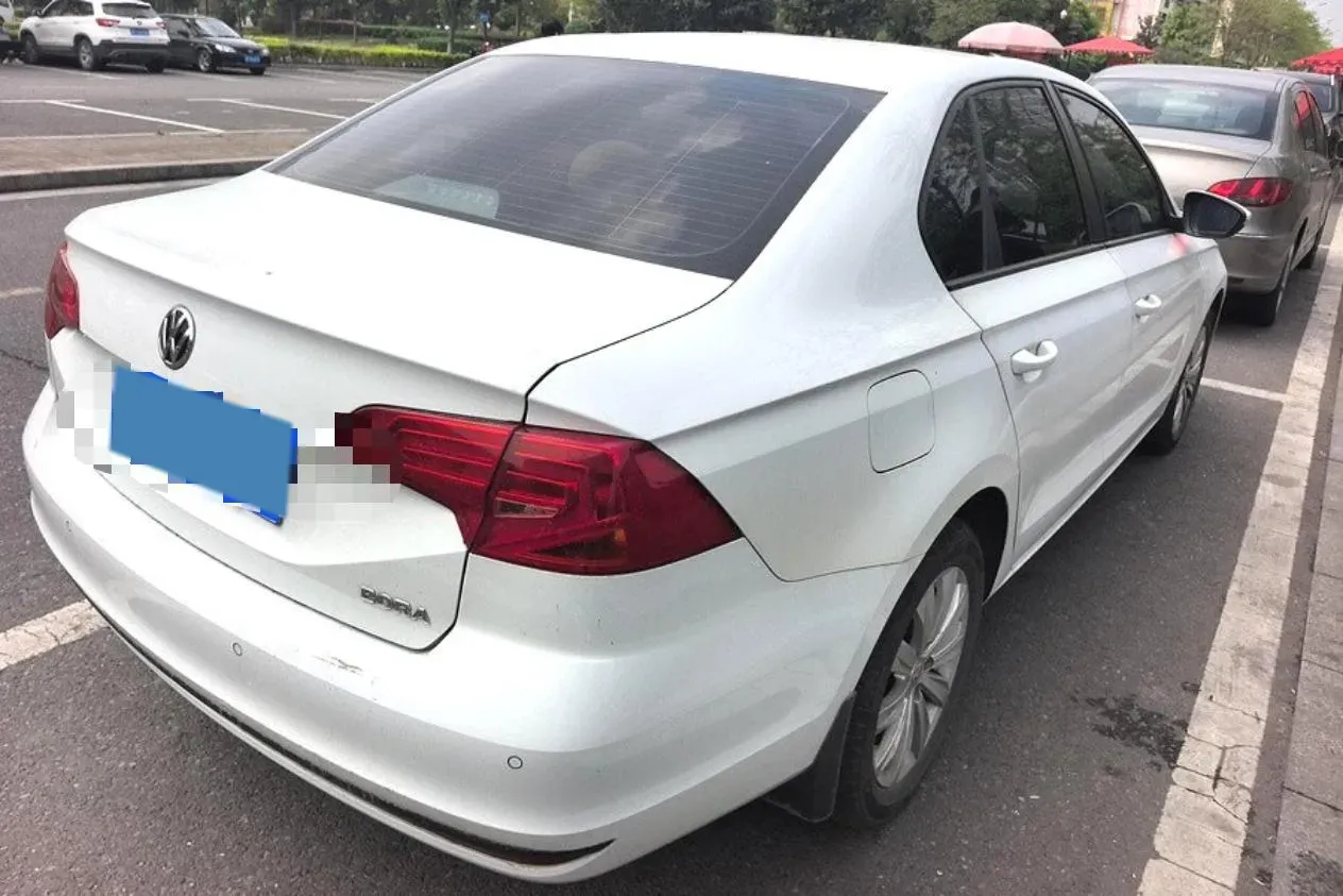 2019 Volkswagen Bora 1.5L 110HP L4 6AT,autocango,china used car exporter,china ev exporter,chinese used car exporter,chinese used ev exporter
