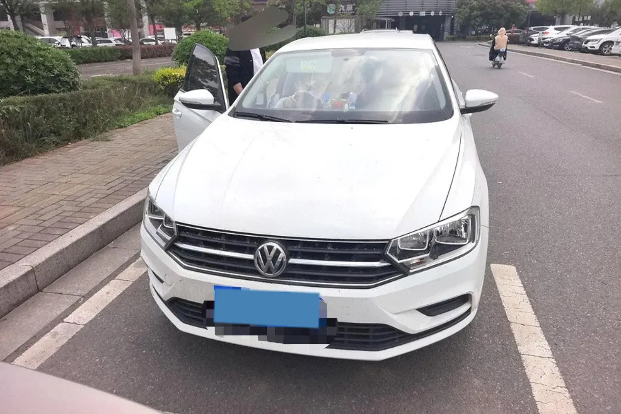 2019 Volkswagen Bora 1.5L 110HP L4 6AT,autocango,china used car exporter,china ev exporter,chinese used car exporter,chinese used ev exporter