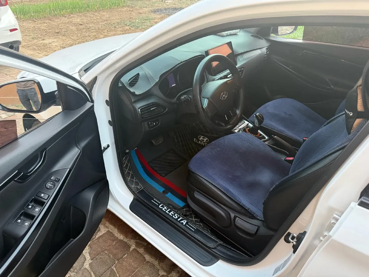 2020 Hyundai Celesta 1.6L 123HP L4 6AT,autocango,china used car exporter,china ev exporter,chinese used car exporter,chinese used ev exporter