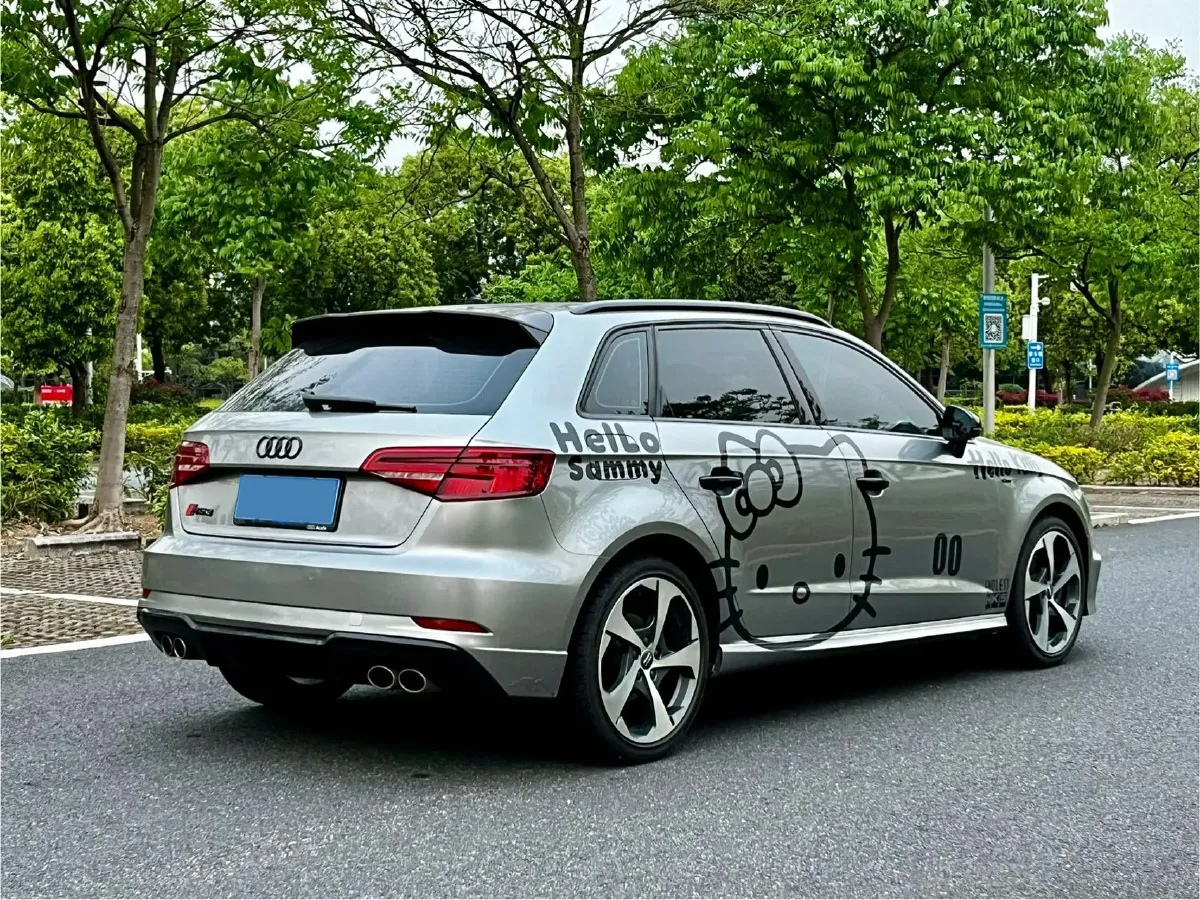2020 Audi A3 1.4T 150HP L4 7DCT,autocango,china used car exporter,china ev exporter,chinese used car exporter,chinese used ev exporter