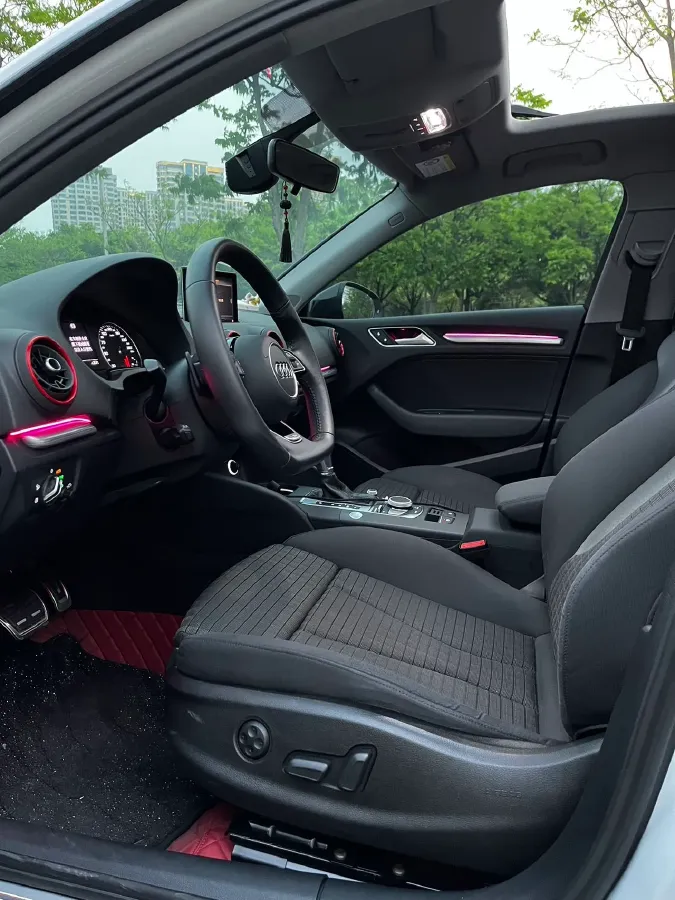 2020 Audi A3 1.4T 150HP L4 7DCT,autocango,china used car exporter,china ev exporter,chinese used car exporter,chinese used ev exporter