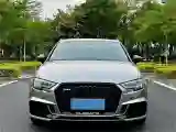 2020 Audi A3 1.4T 150HP L4 7DCT