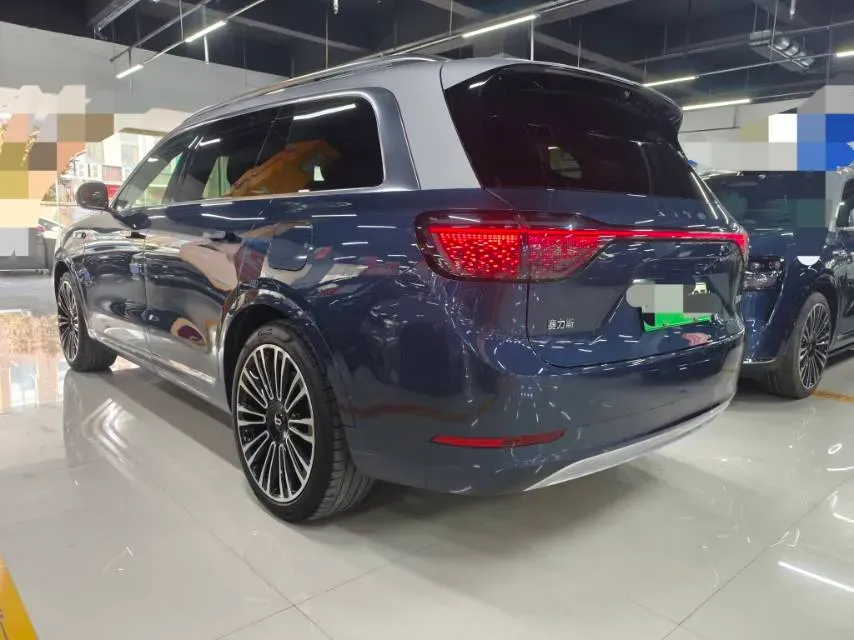 2024 AITO AITO M9 1.5T 152HP L4 REEV 42KWH,autocango,china used car exporter,china ev exporter,chinese used car exporter,chinese used ev exporter