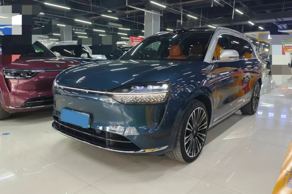2024 AITO AITO M9 1.5T 152HP L4 REEV 42KWH,autocango,china used car exporter,china ev exporter,chinese used car exporter,chinese used ev exporter