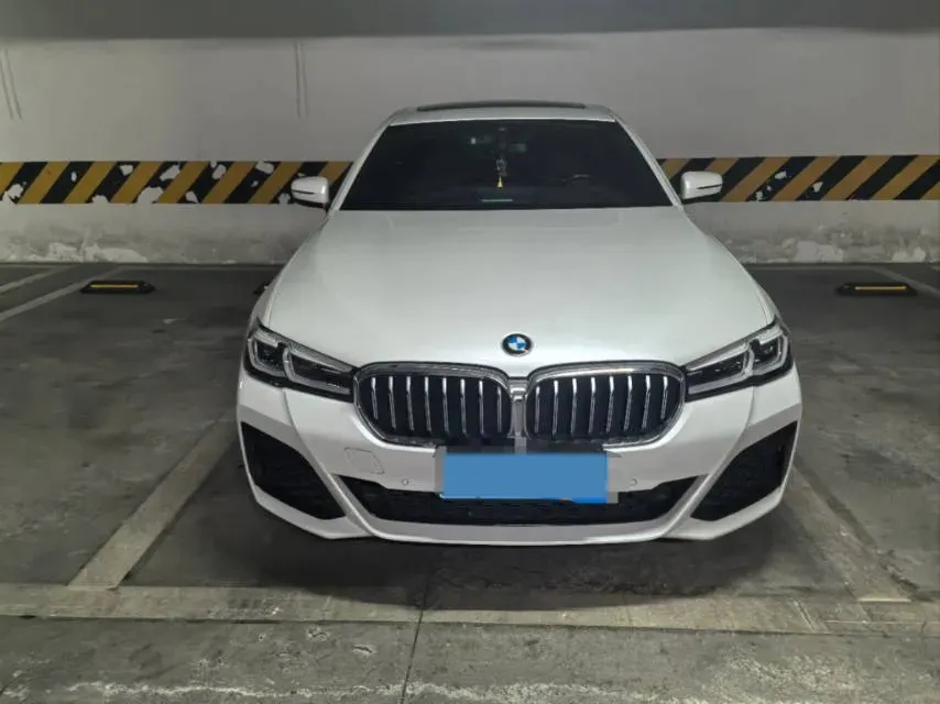 2022 BMW 5 Series 2.0T 184HP L4 8AT,autocango,china used car exporter,china ev exporter,chinese used car exporter,chinese used ev exporter