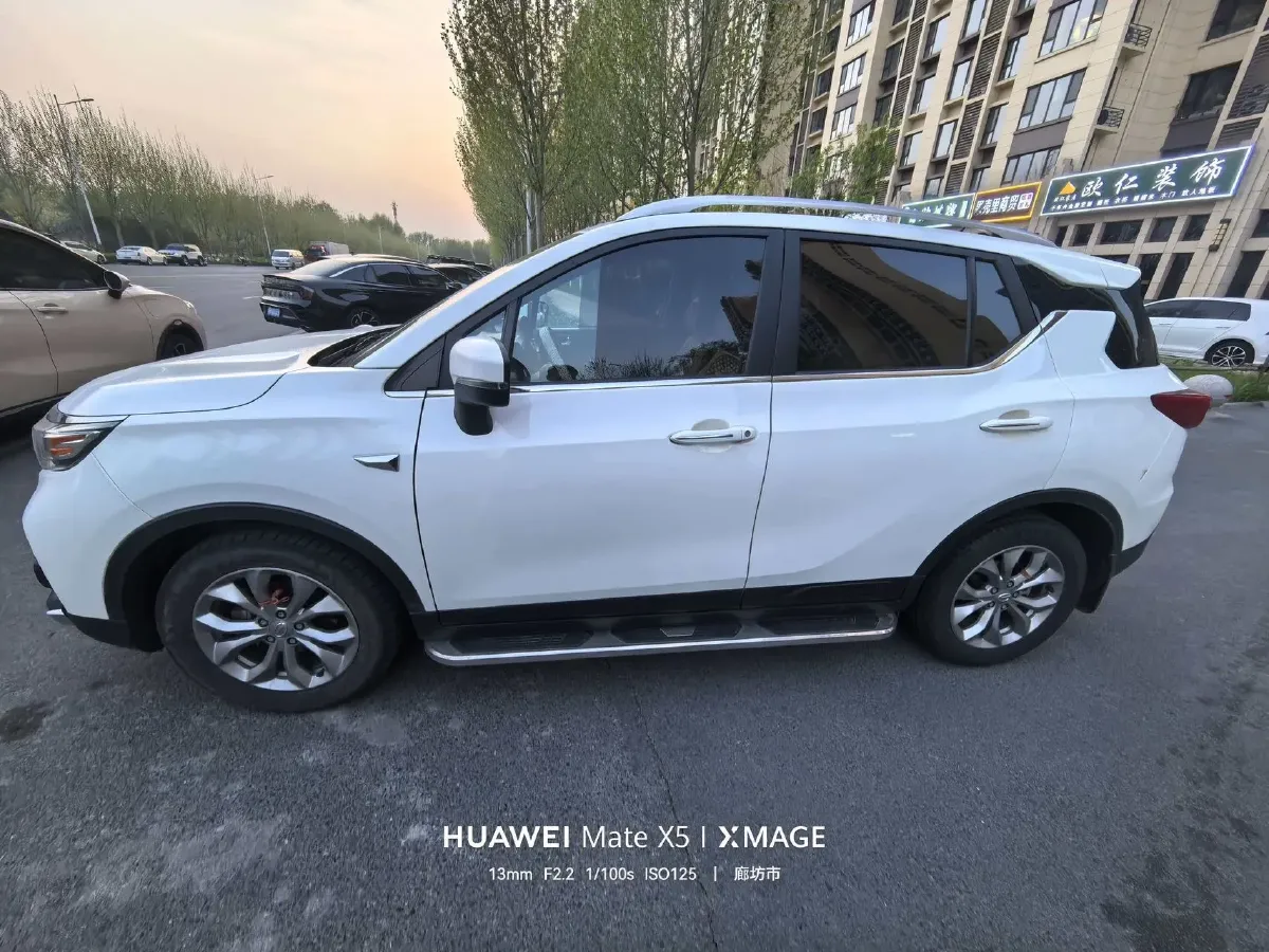2019 GAC Trumpchi GS3 1.5L 114HP L4 6AT,autocango,china used car exporter,china ev exporter,chinese used car exporter,chinese used ev exporter