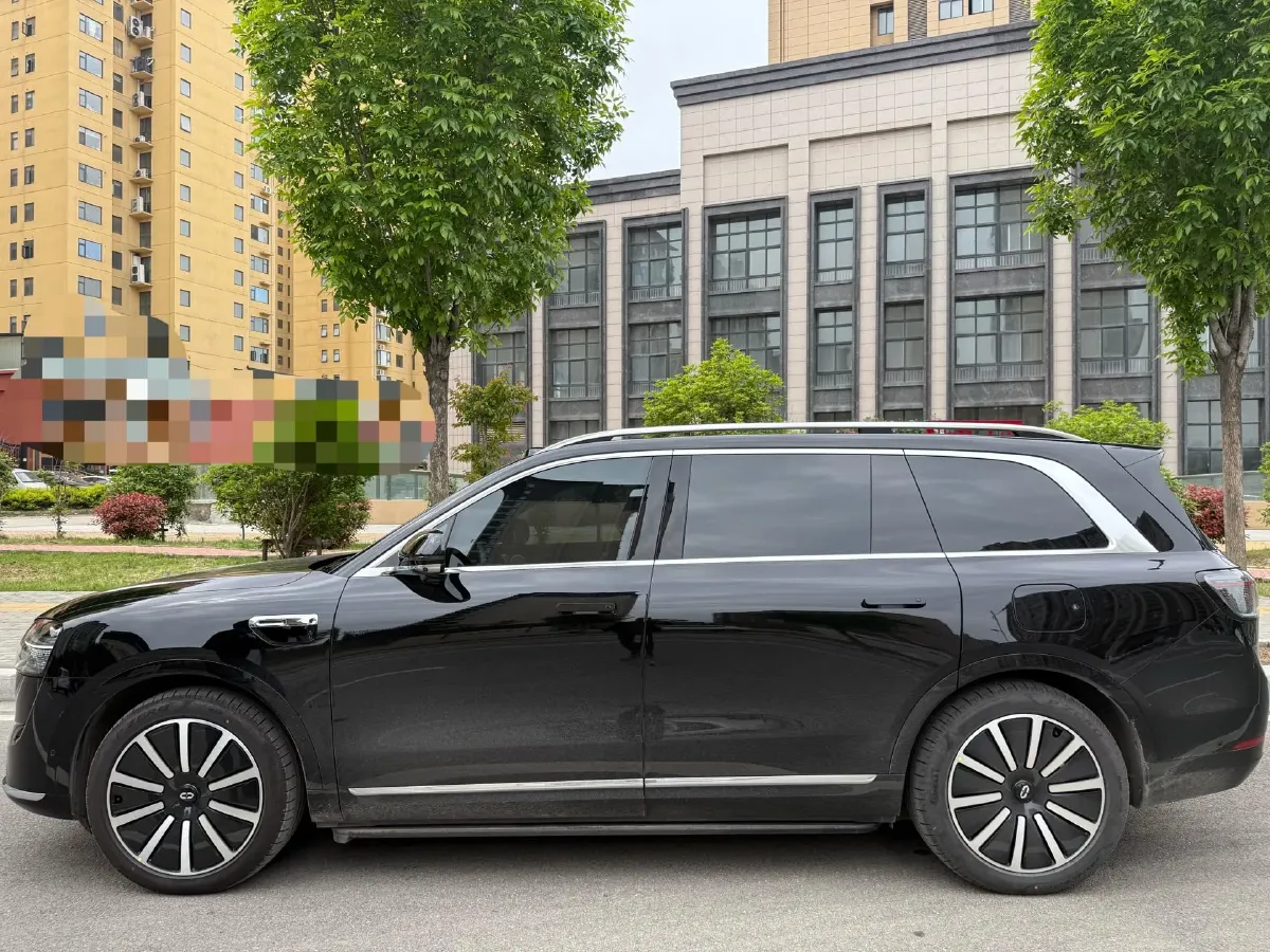 2025 AITO AITO M9 REEV 160HP REEV 52KWH,autocango,china used car exporter,china ev exporter,chinese used car exporter,chinese used ev exporter