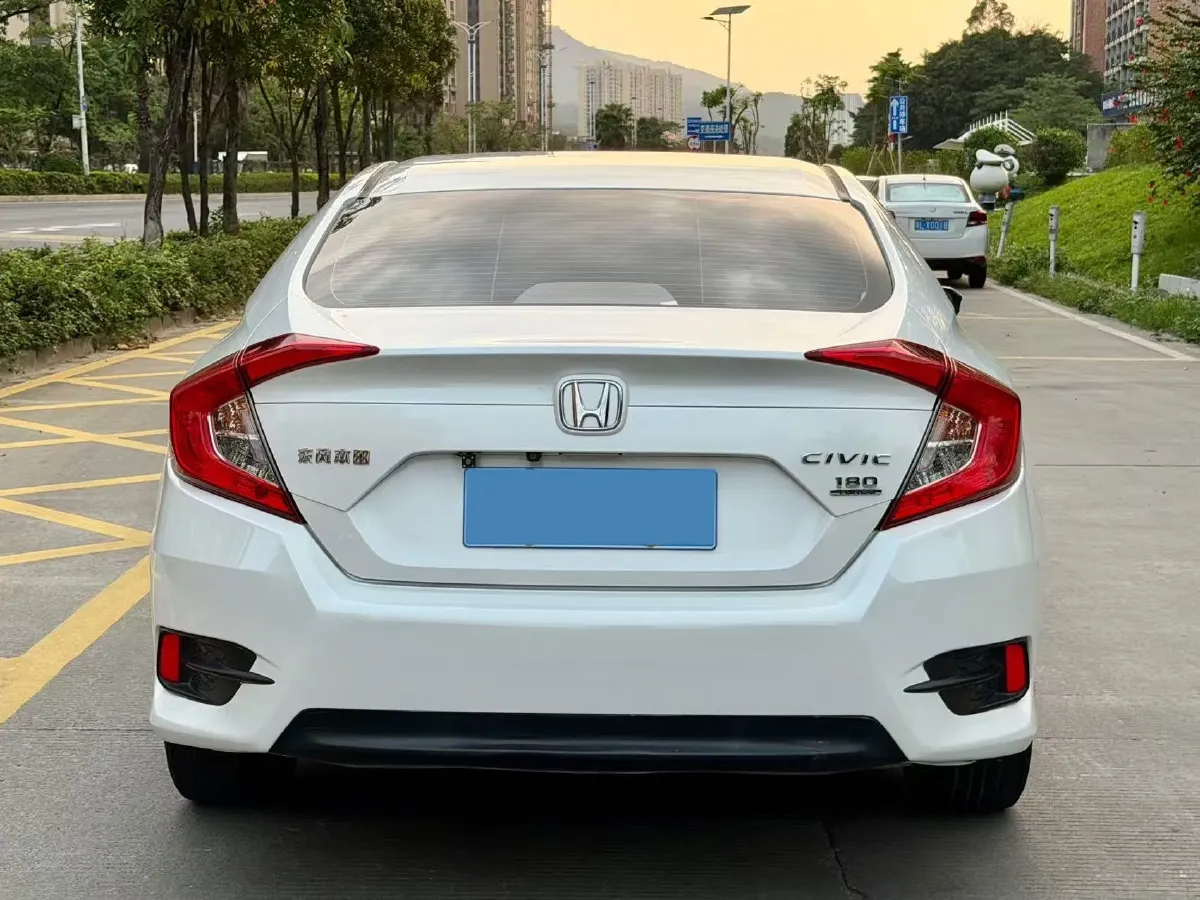 2019 Honda Civic 1.0T 125HP L3 CVT,autocango,china used car exporter,china ev exporter,chinese used car exporter,chinese used ev exporter