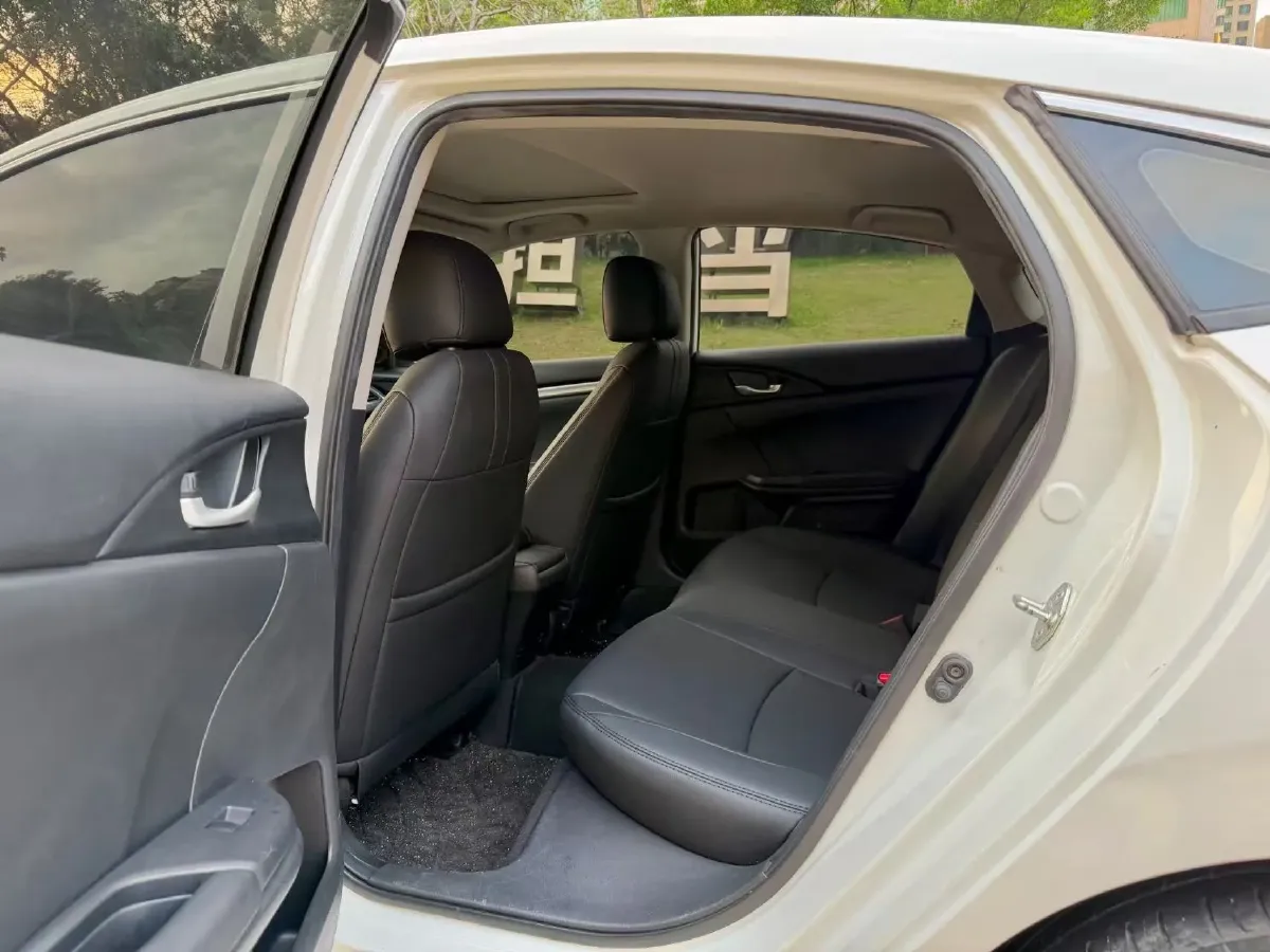 2019 Honda Civic 1.0T 125HP L3 CVT,autocango,china used car exporter,china ev exporter,chinese used car exporter,chinese used ev exporter