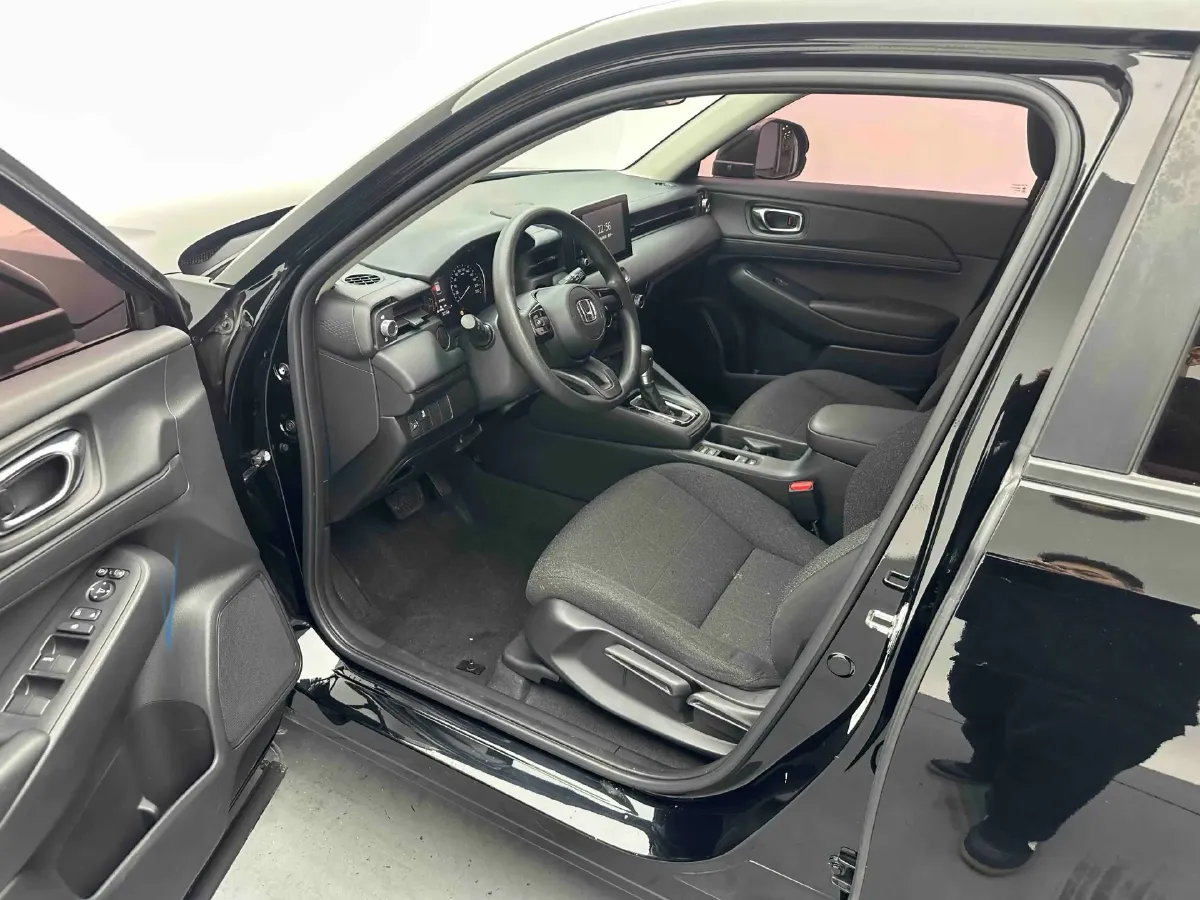 2023 Honda XR-V 1.5L 124HP L4 CVT,autocango,china used car exporter,china ev exporter,chinese used car exporter,chinese used ev exporter