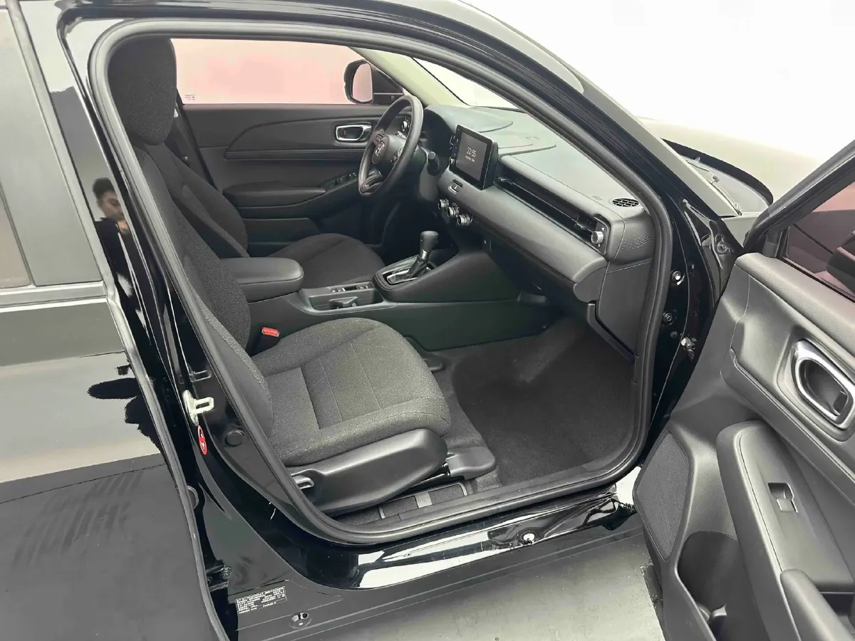 2023 Honda XR-V 1.5L 124HP L4 CVT,autocango,china used car exporter,china ev exporter,chinese used car exporter,chinese used ev exporter