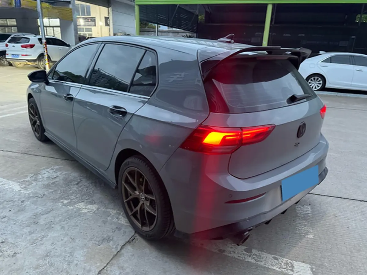 2021 Volkswagen Golf 1.4T 150HP L4 7DCT,autocango,china used car exporter,china ev exporter,chinese used car exporter,chinese used ev exporter