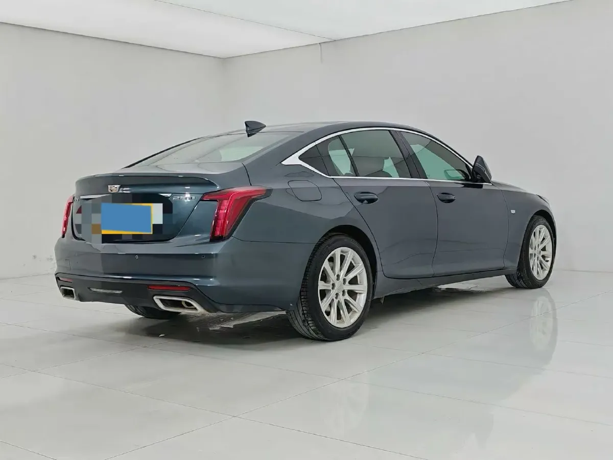 2021 Cadillac CT5 2.0T 237HP L4 10AT,autocango,china used car exporter,china ev exporter,chinese used car exporter,chinese used ev exporter