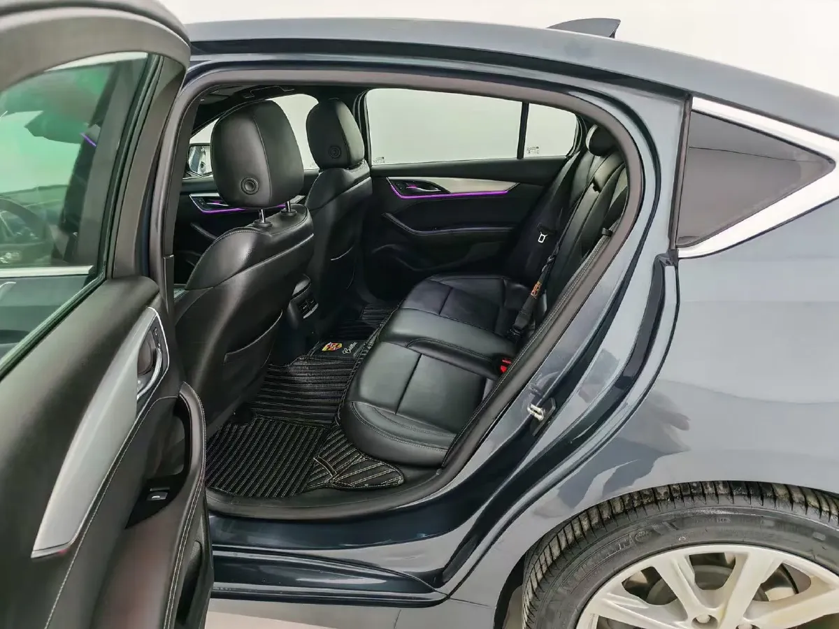 2021 Cadillac CT5 2.0T 237HP L4 10AT,autocango,china used car exporter,china ev exporter,chinese used car exporter,chinese used ev exporter