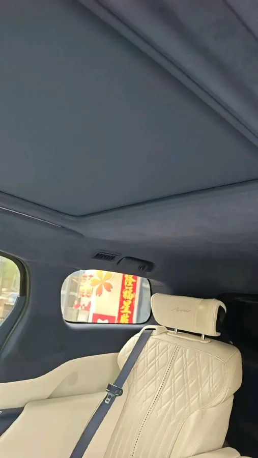 2020 Buick GL8 2.0T 237HP L4 9AT,autocango,china used car exporter,china ev exporter,chinese used car exporter,chinese used ev exporter