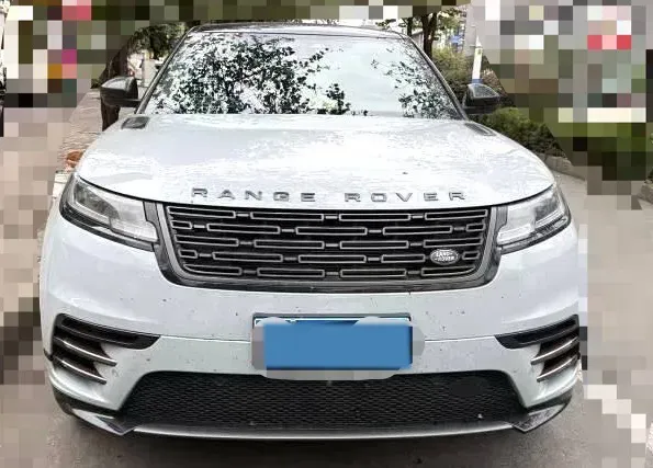 2023 Land Rover Range Rover Velar 2.0T 250HP L4 8AT,autocango,china used car exporter,china ev exporter,chinese used car exporter,chinese used ev exporter