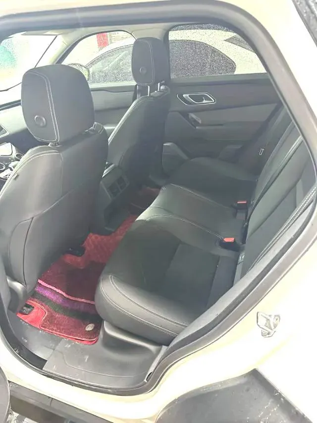 2023 Land Rover Range Rover Velar 2.0T 250HP L4 8AT,autocango,china used car exporter,china ev exporter,chinese used car exporter,chinese used ev exporter