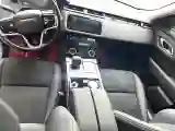 2023 Land Rover Range Rover Velar 2.0T 250HP L4 8AT