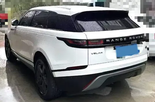 2023 Land Rover Range Rover Velar 2.0T 250HP L4 8AT,autocango,china used car exporter,china ev exporter,chinese used car exporter,chinese used ev exporter