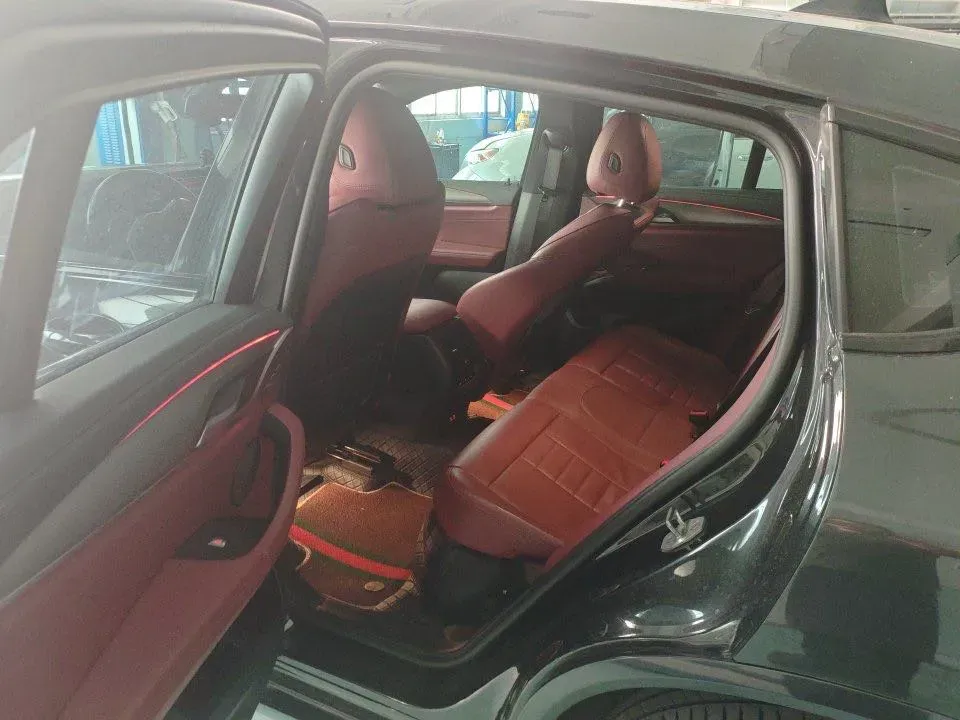 2020 BMW X4 2.0T 184HP L4 8AT,autocango,china used car exporter,china ev exporter,chinese used car exporter,chinese used ev exporter