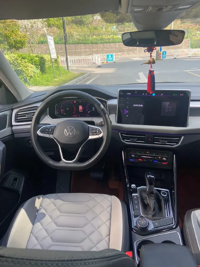 2023 Volkswagen Tayron 2.0T 220HP L4 7DCT,autocango,china used car exporter,china ev exporter,chinese used car exporter,chinese used ev exporter