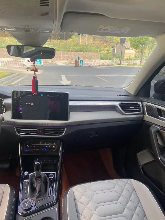 2023 Volkswagen Tayron 2.0T 220HP L4 7DCT,autocango,china used car exporter,china ev exporter,chinese used car exporter,chinese used ev exporter