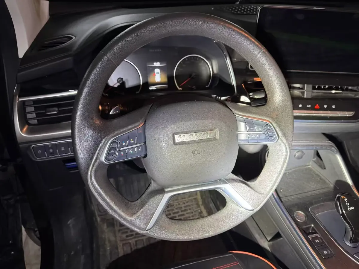 2021 Haval H6 1.5T 169HP L4 7DCT,autocango,china used car exporter,china ev exporter,chinese used car exporter,chinese used ev exporter