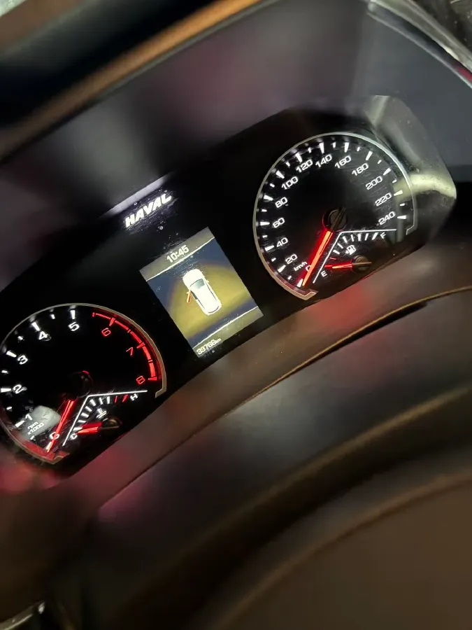 2021 Haval H6 1.5T 169HP L4 7DCT,autocango,china used car exporter,china ev exporter,chinese used car exporter,chinese used ev exporter