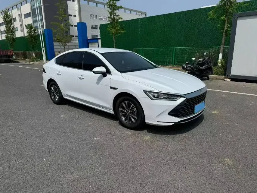 2023 BYD Qin Plus 1.5L 110HP L4 E-CVT PHEV 8.32KWH,autocango,china used car exporter,china ev exporter,chinese used car exporter,chinese used ev exporter