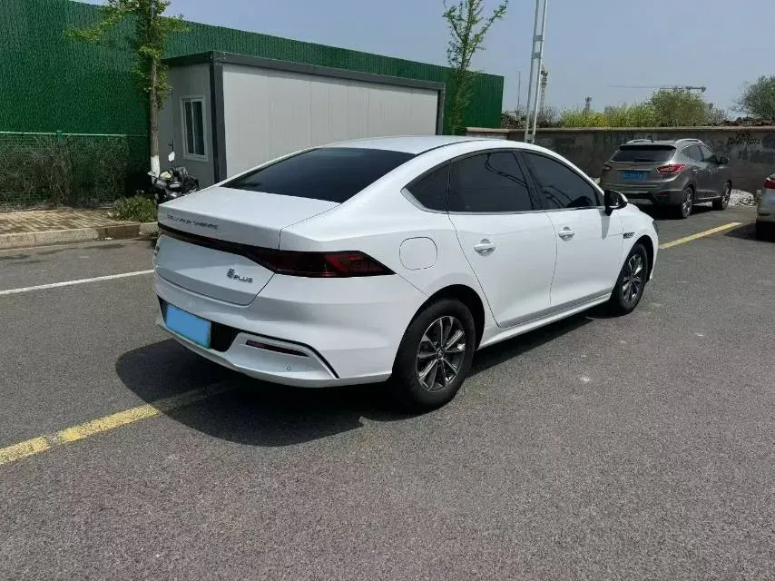 2023 BYD Qin Plus 1.5L 110HP L4 E-CVT PHEV 8.32KWH,autocango,china used car exporter,china ev exporter,chinese used car exporter,chinese used ev exporter